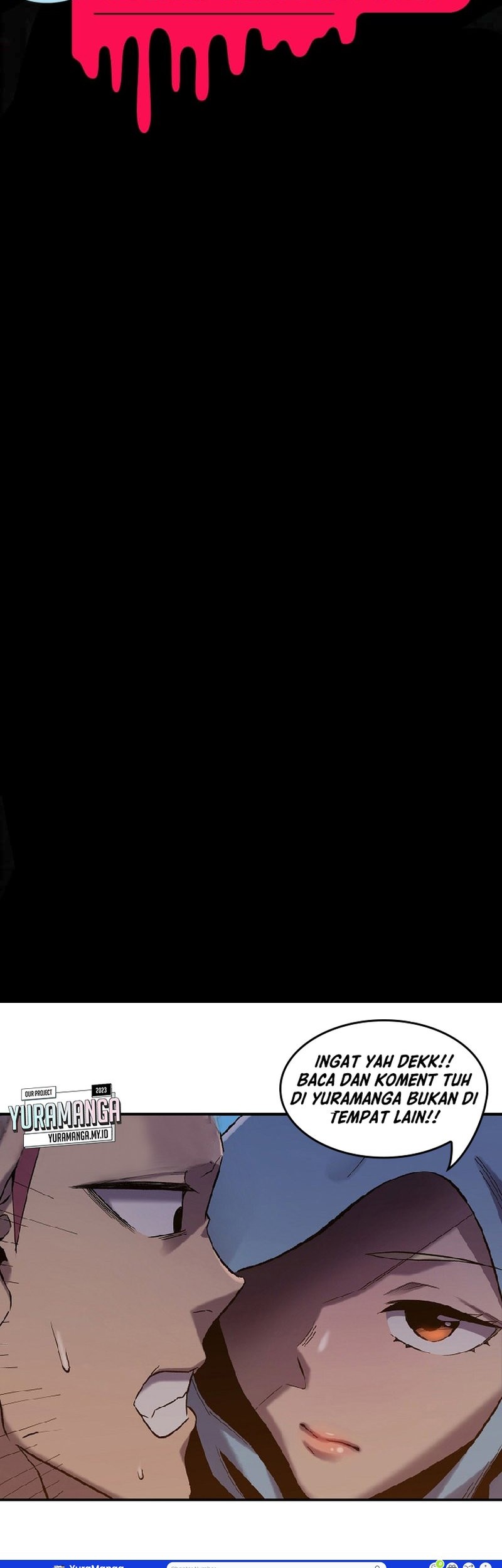 Mr. Magical Girl Chapter 24 Gambar 62