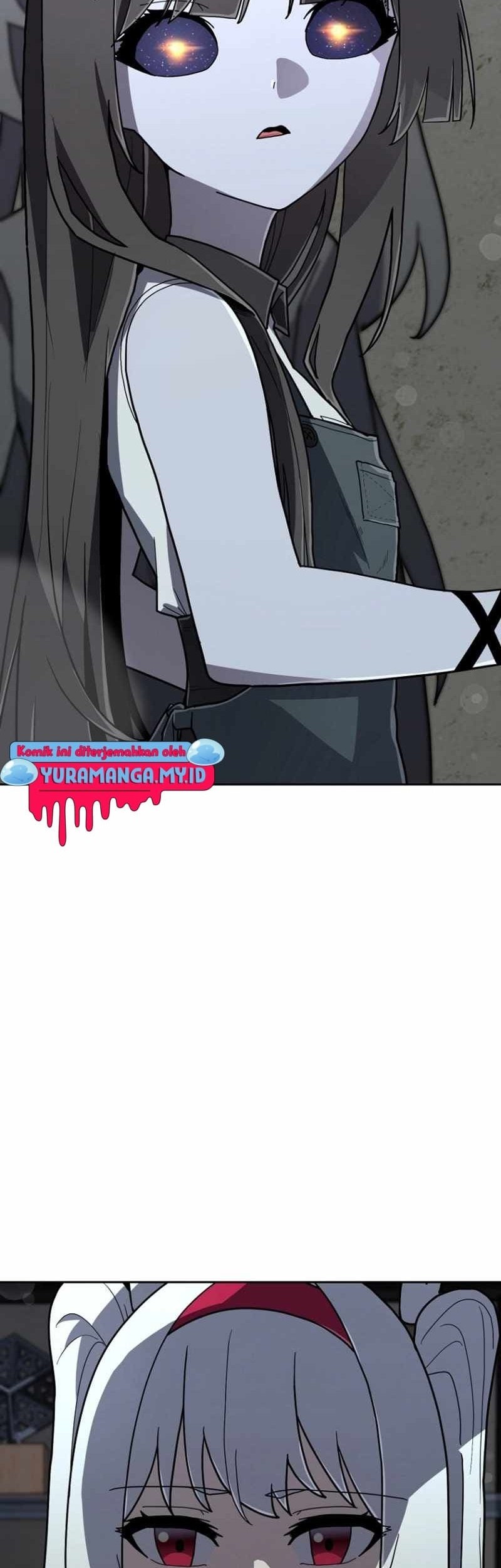 Mr. Magical Girl Chapter 24 Gambar 34