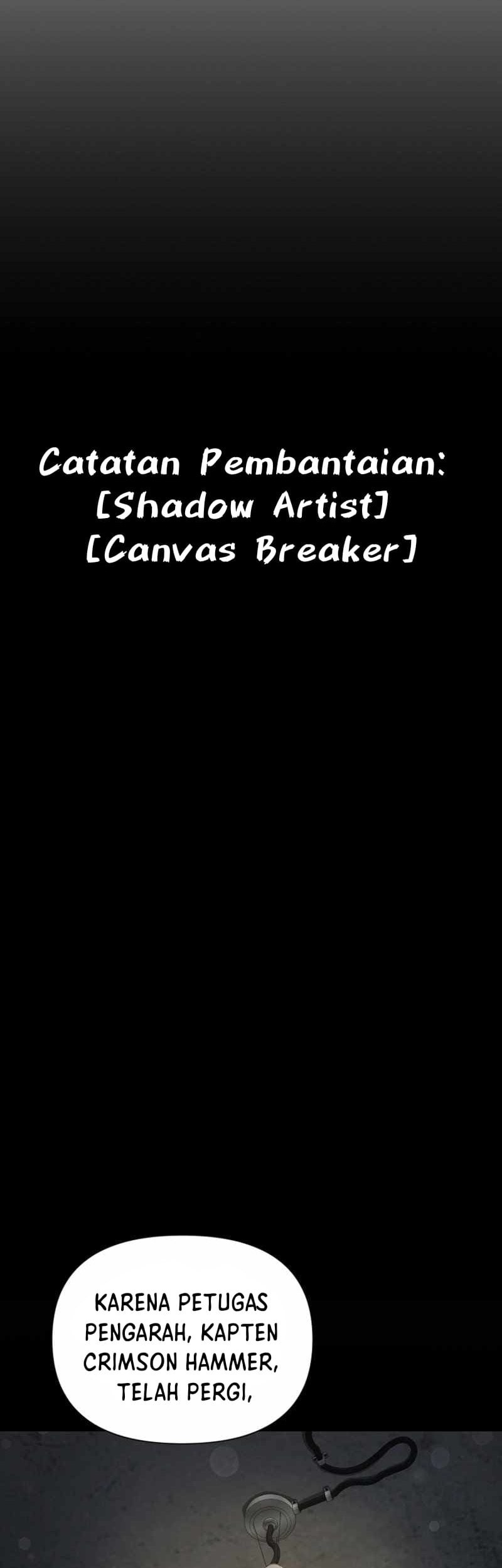 Mr. Magical Girl Chapter 24 Gambar 37