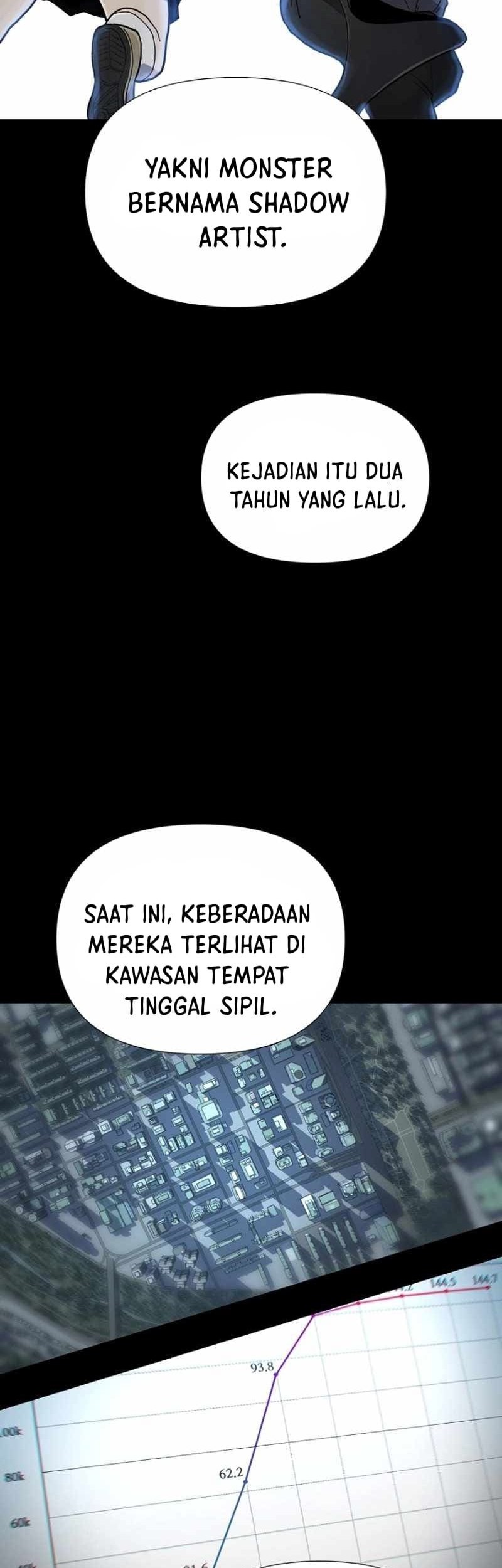Mr. Magical Girl Chapter 24 Gambar 42