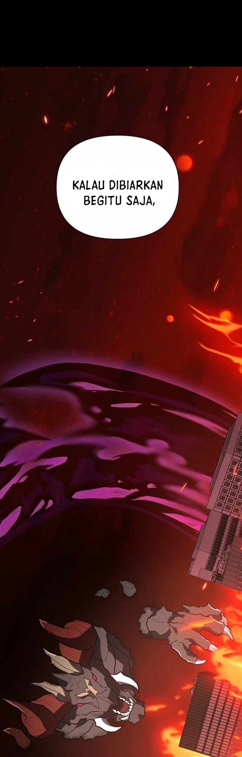 Mr. Magical Girl Chapter 24 Gambar 44