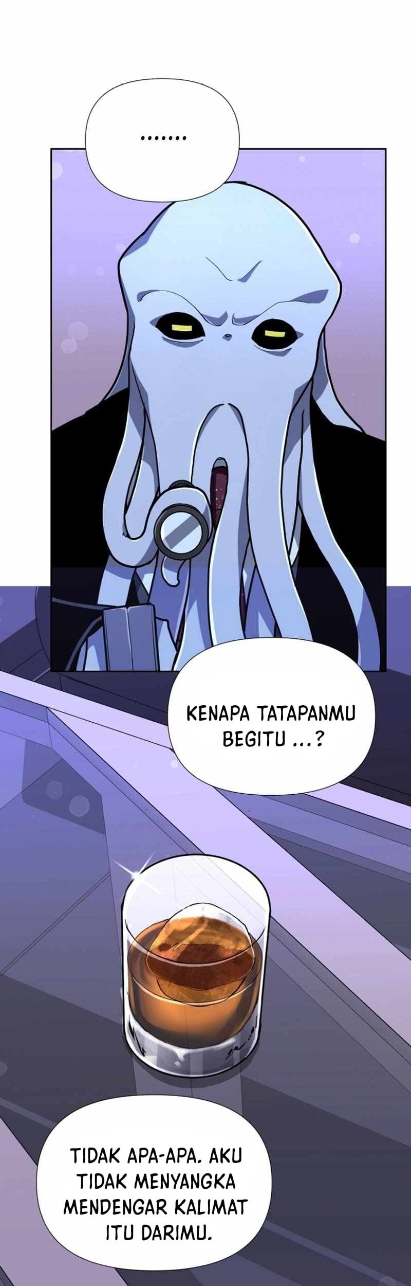 Mr. Magical Girl Chapter 24 Gambar 15