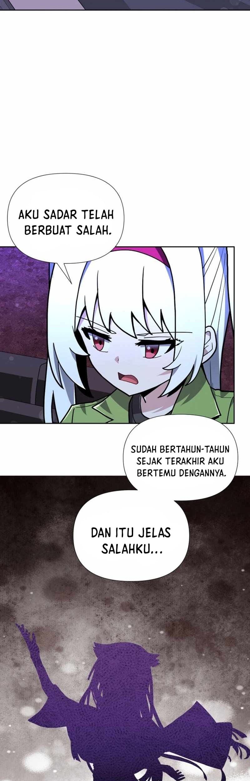 Mr. Magical Girl Chapter 24 Gambar 16