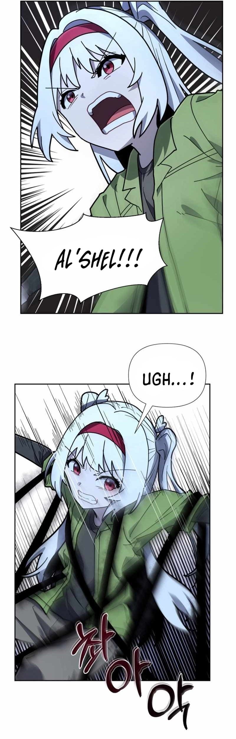 Mr. Magical Girl Chapter 24 Gambar 22