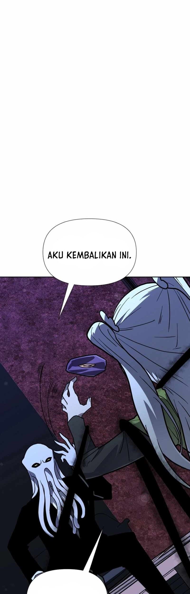 Mr. Magical Girl Chapter 24 Gambar 23