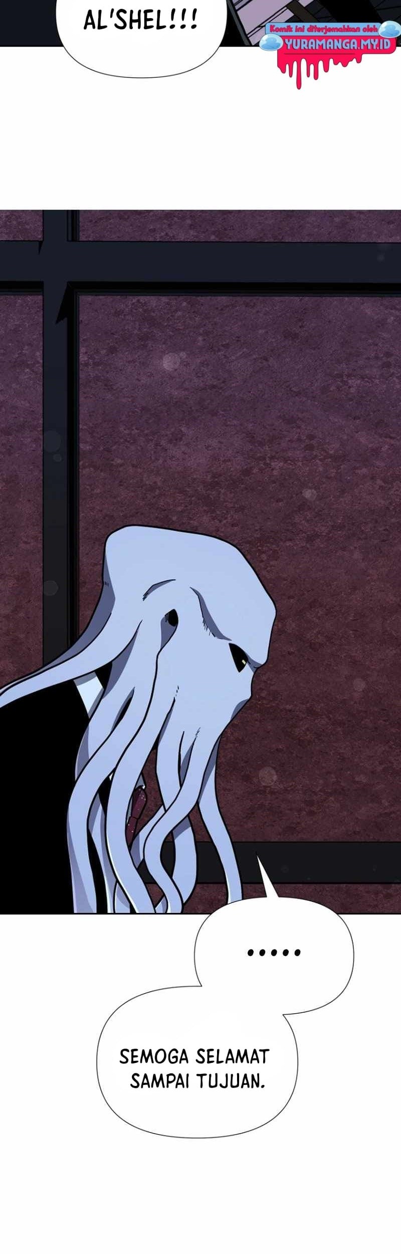 Mr. Magical Girl Chapter 24 Gambar 24