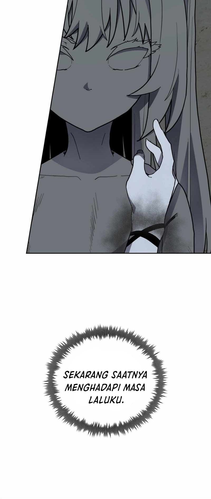 Mr. Magical Girl Chapter 24 Gambar 32