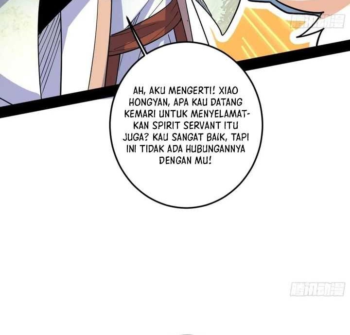 I’m An Evil God Chapter 537 Gambar 38