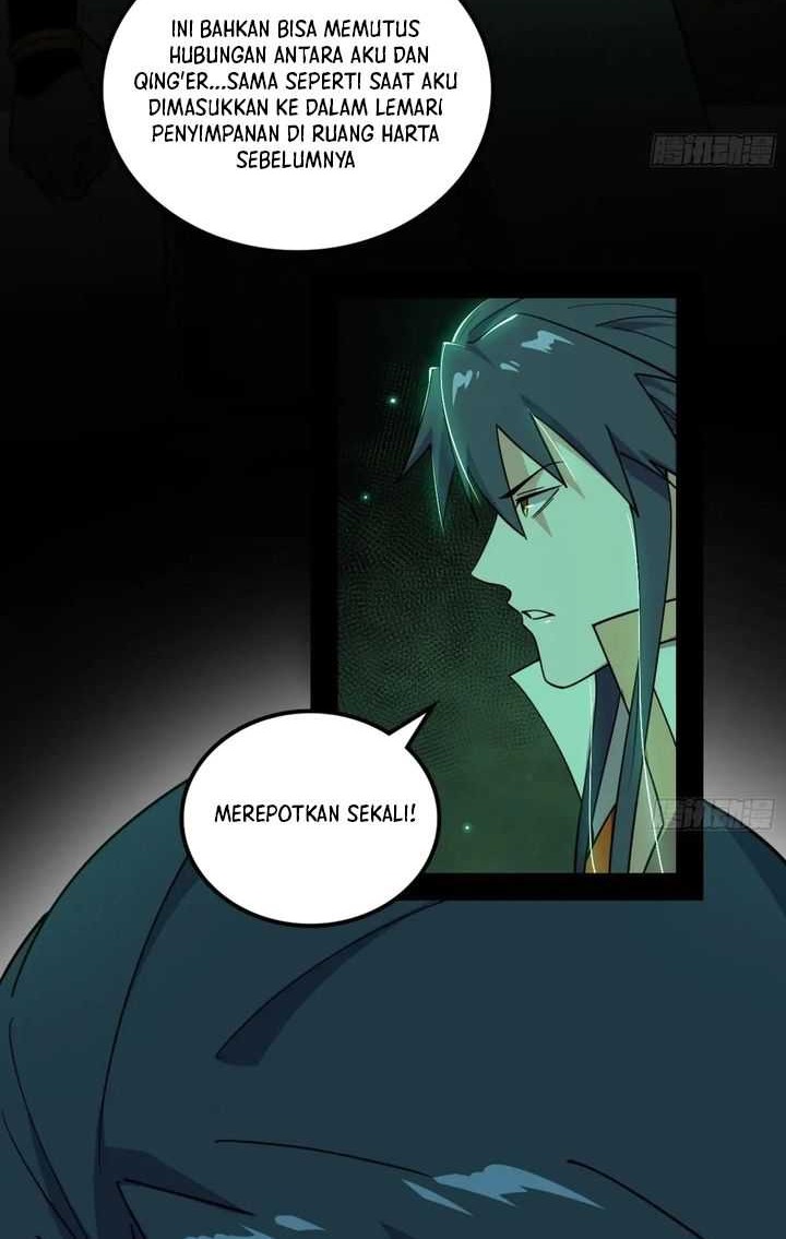 I’m An Evil God Chapter 537 Gambar 24