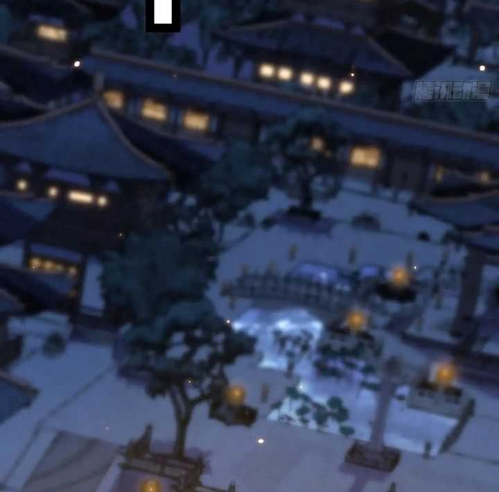 I’m An Evil God Chapter 537 Gambar 26