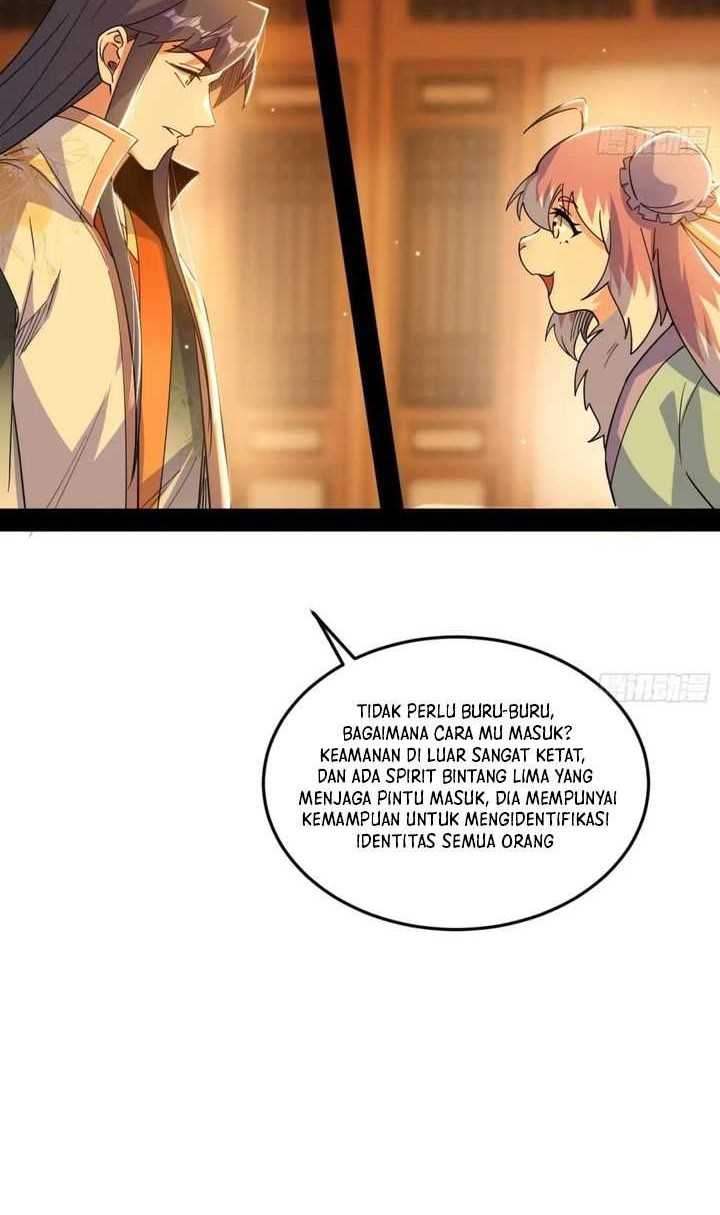 I’m An Evil God Chapter 537 Gambar 40