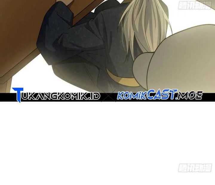 I’m An Evil God Chapter 537 Gambar 46