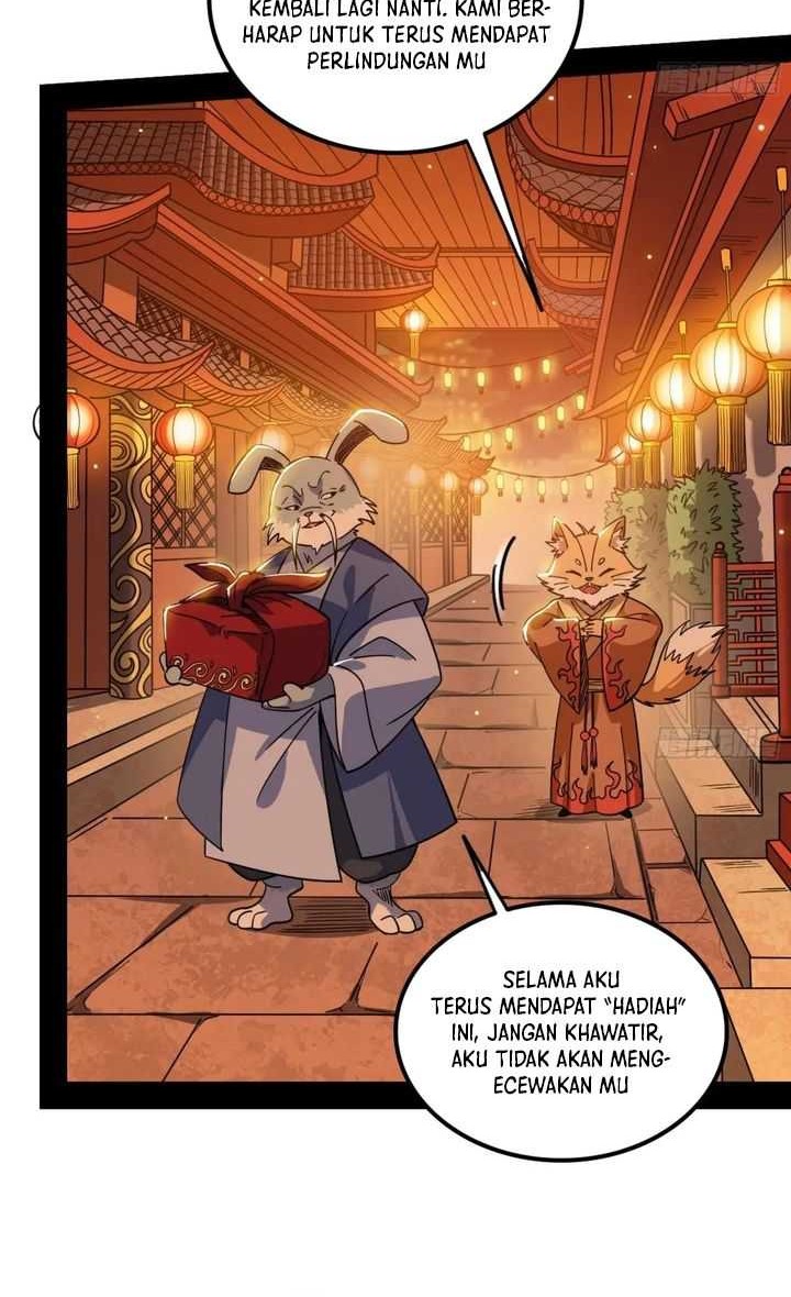 I’m An Evil God Chapter 537 Gambar 3