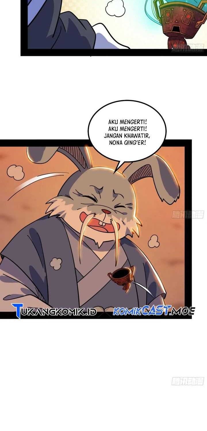 I’m An Evil God Chapter 537 Gambar 11