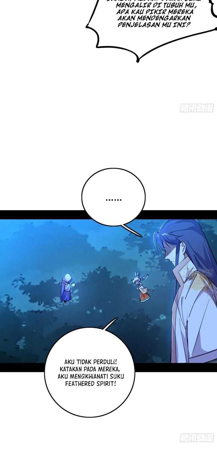 I’m An Evil God Chapter 536 Gambar 29