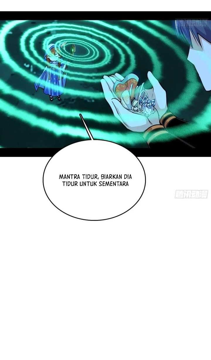 I’m An Evil God Chapter 536 Gambar 33