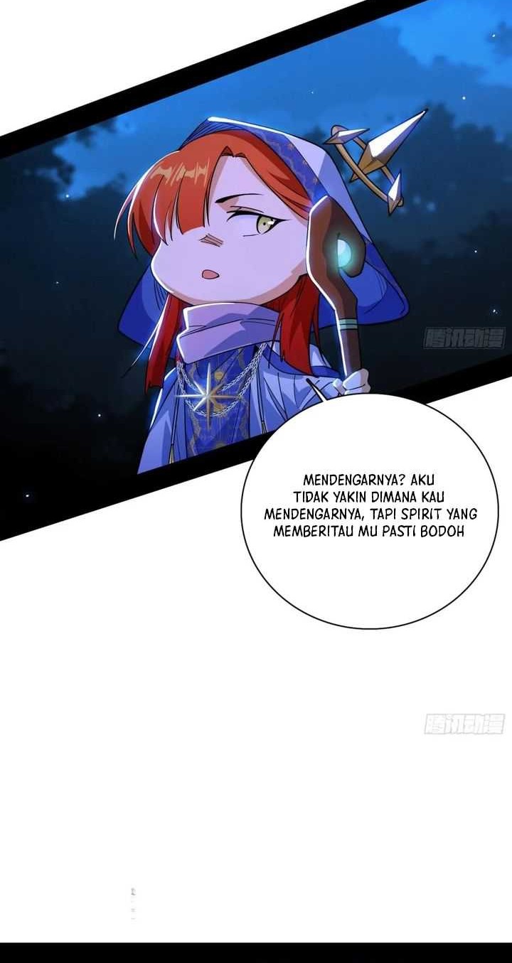I’m An Evil God Chapter 536 Gambar 20
