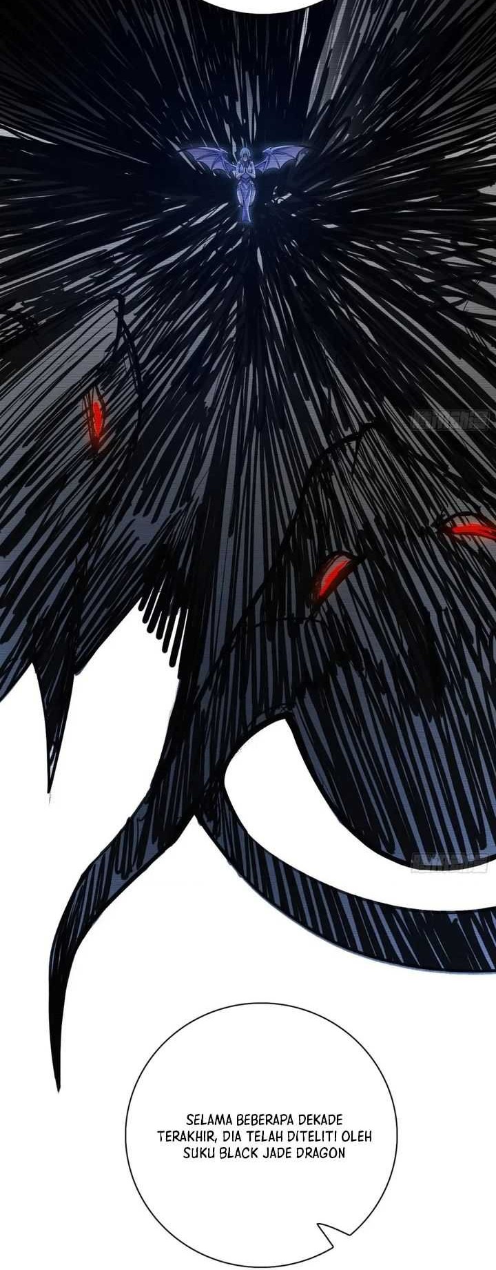 I’m An Evil God Chapter 536 Gambar 23