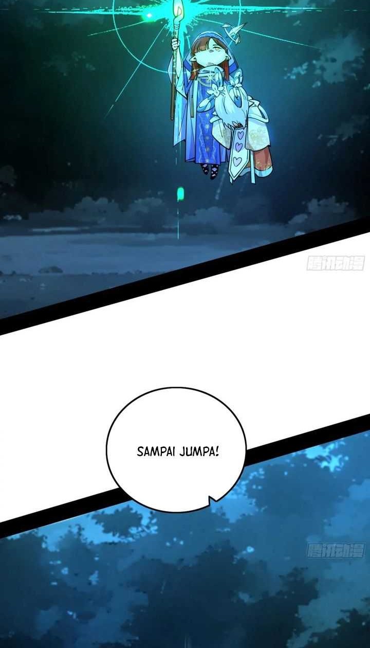 I’m An Evil God Chapter 536 Gambar 37