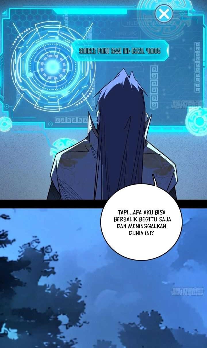 I’m An Evil God Chapter 536 Gambar 41