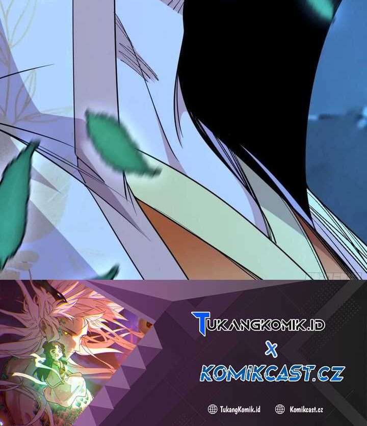I’m An Evil God Chapter 536 Gambar 43