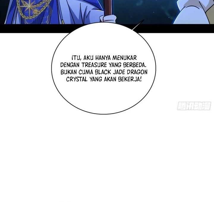 I’m An Evil God Chapter 536 Gambar 7