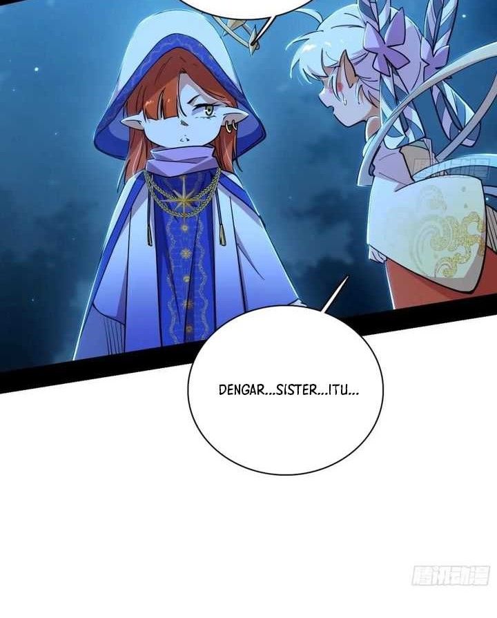 I’m An Evil God Chapter 536 Gambar 11