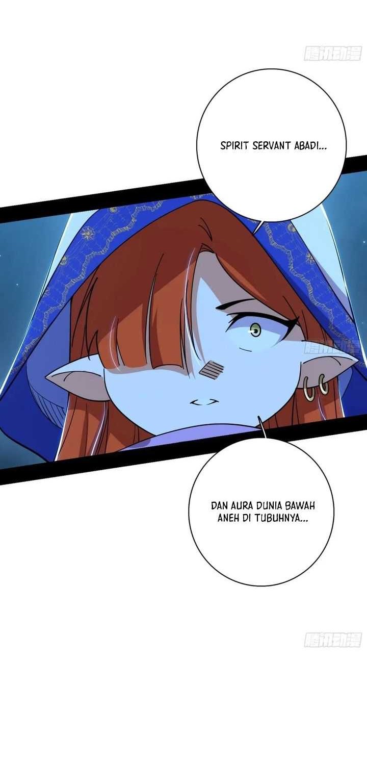 I’m An Evil God Chapter 536 Gambar 15