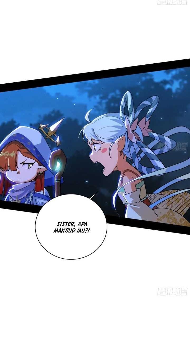 I’m An Evil God Chapter 536 Gambar 17