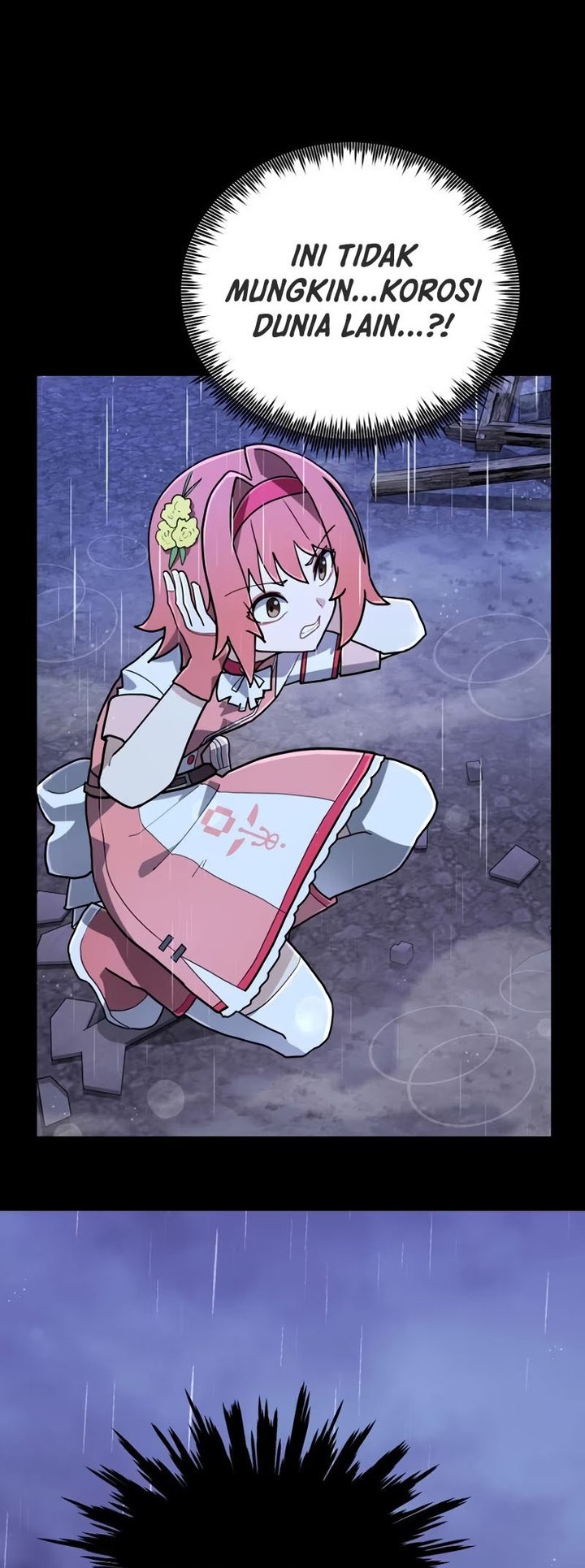 Mr. Magical Girl Chapter 19 Gambar 20