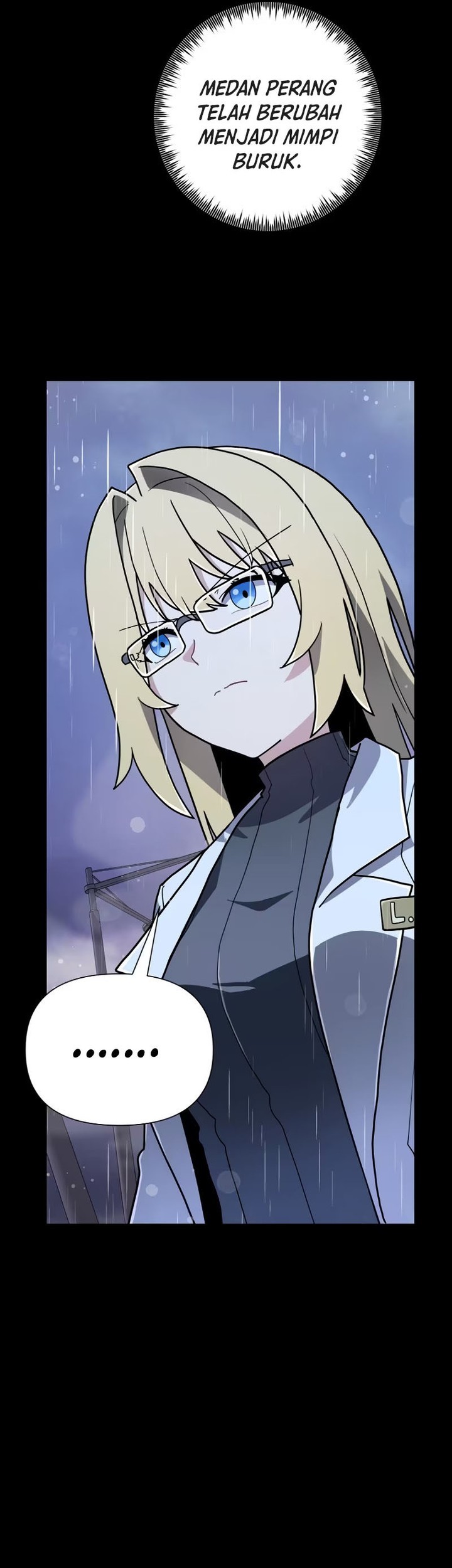 Mr. Magical Girl Chapter 19 Gambar 23