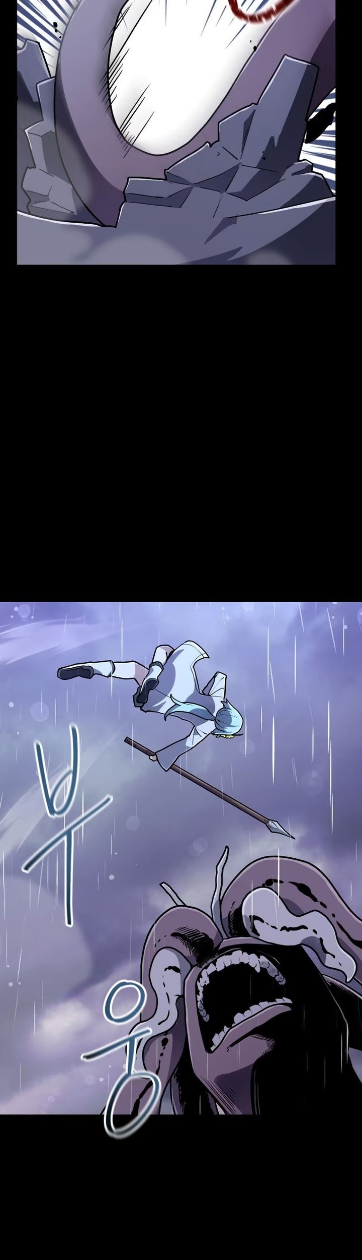 Mr. Magical Girl Chapter 19 Gambar 26