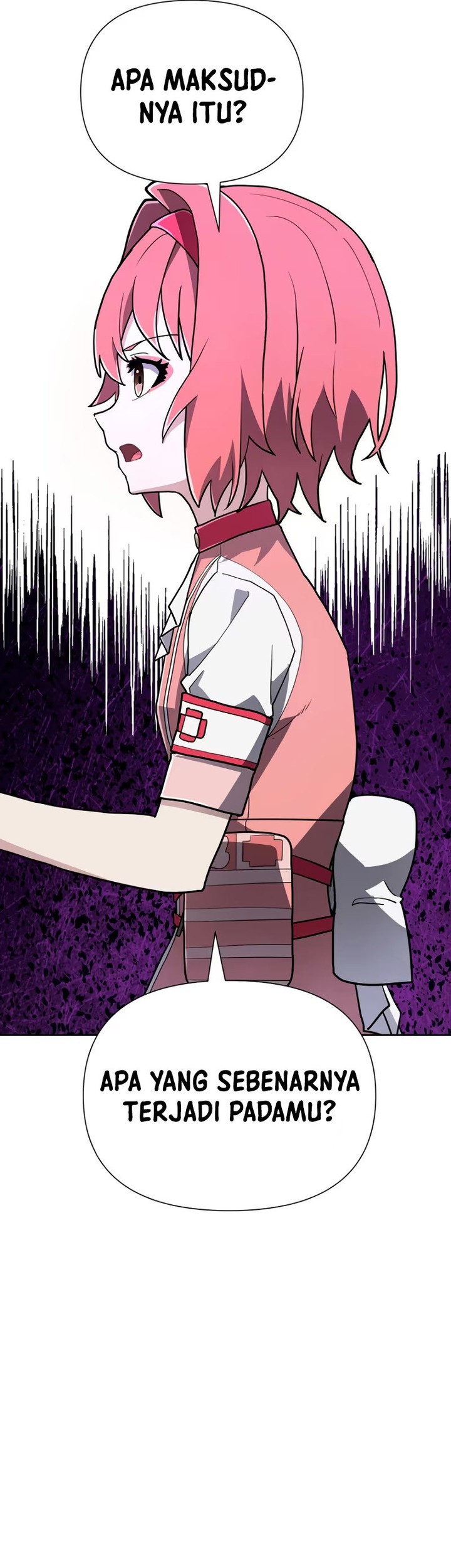 Mr. Magical Girl Chapter 19 Gambar 55