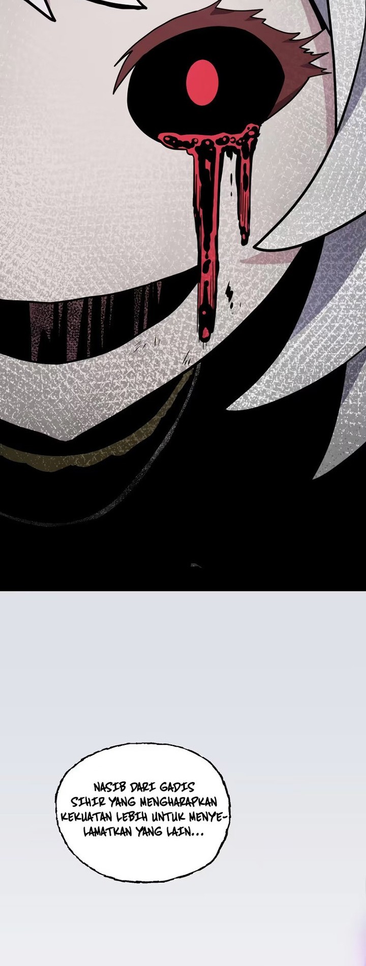 Mr. Magical Girl Chapter 19 Gambar 46