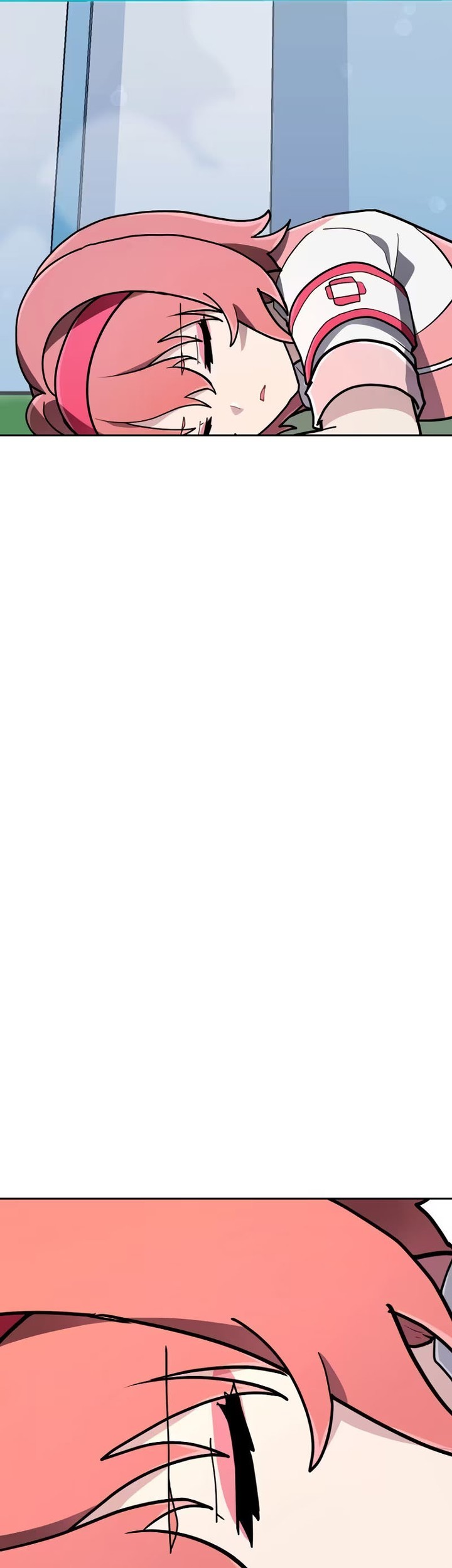 Mr. Magical Girl Chapter 19 Gambar 3