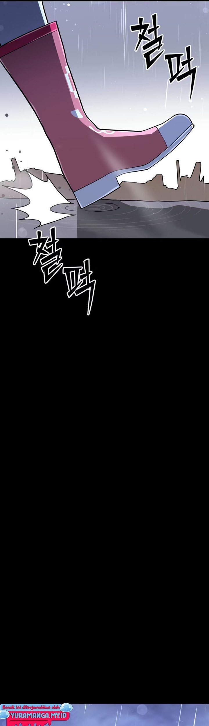 Mr. Magical Girl Chapter 19 Gambar 7