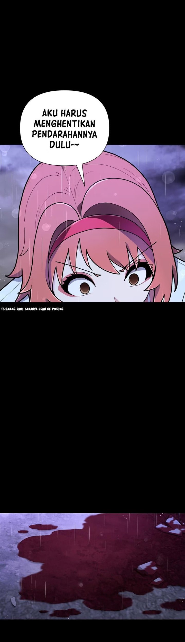 Mr. Magical Girl Chapter 19 Gambar 10