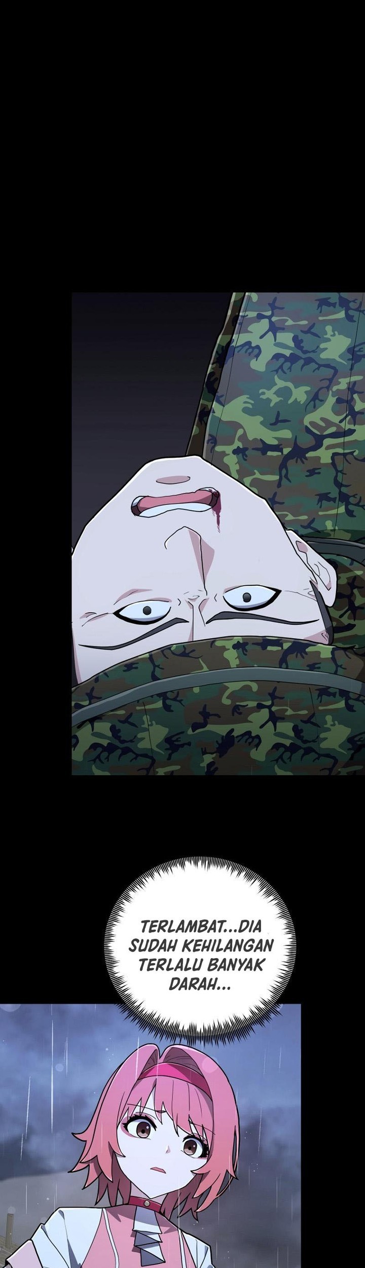 Mr. Magical Girl Chapter 19 Gambar 11