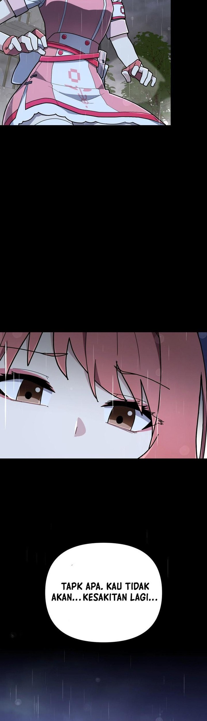 Mr. Magical Girl Chapter 19 Gambar 12