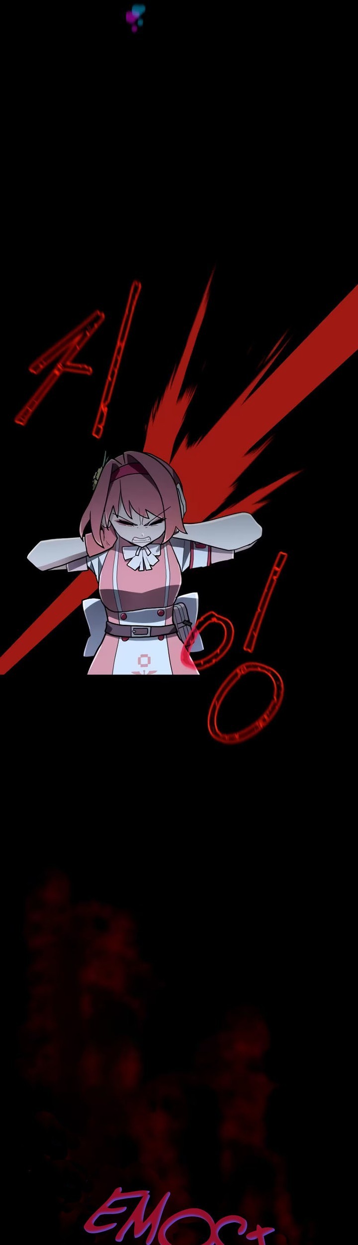 Mr. Magical Girl Chapter 19 Gambar 15