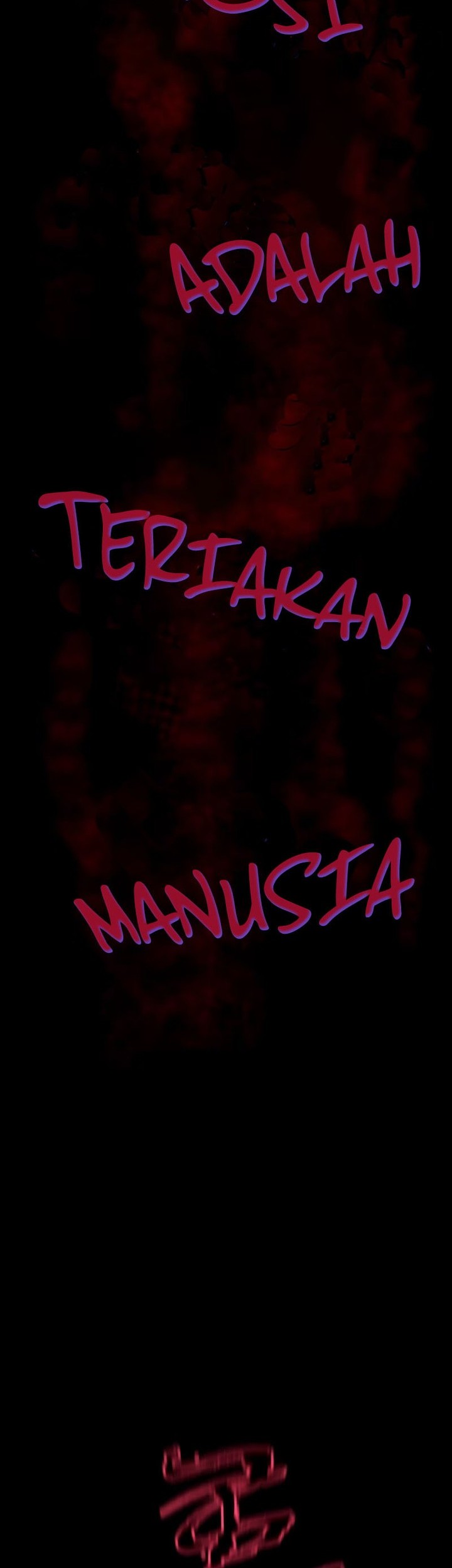 Mr. Magical Girl Chapter 19 Gambar 16