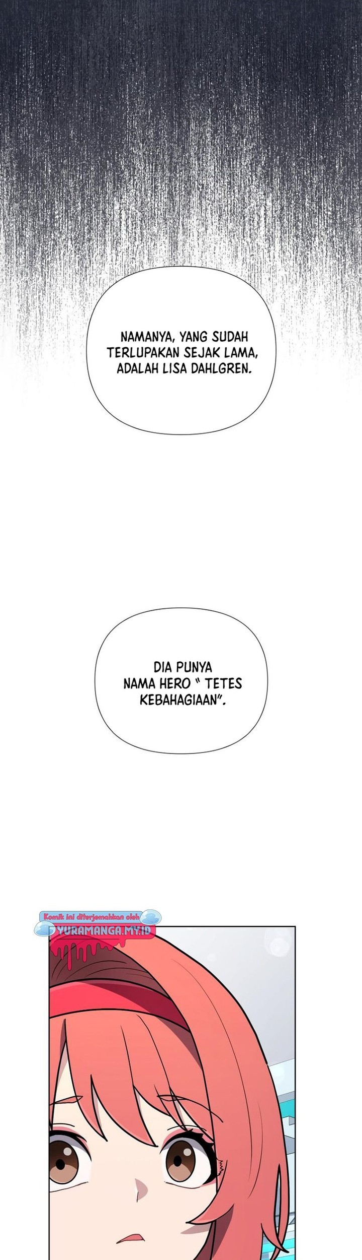 Mr. Magical Girl Chapter 18 Gambar 27