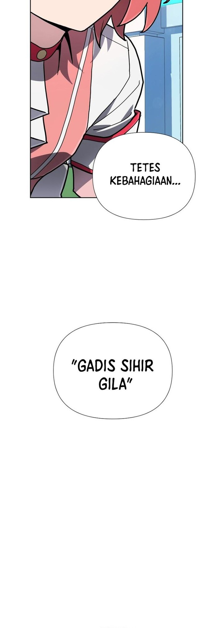 Mr. Magical Girl Chapter 18 Gambar 28