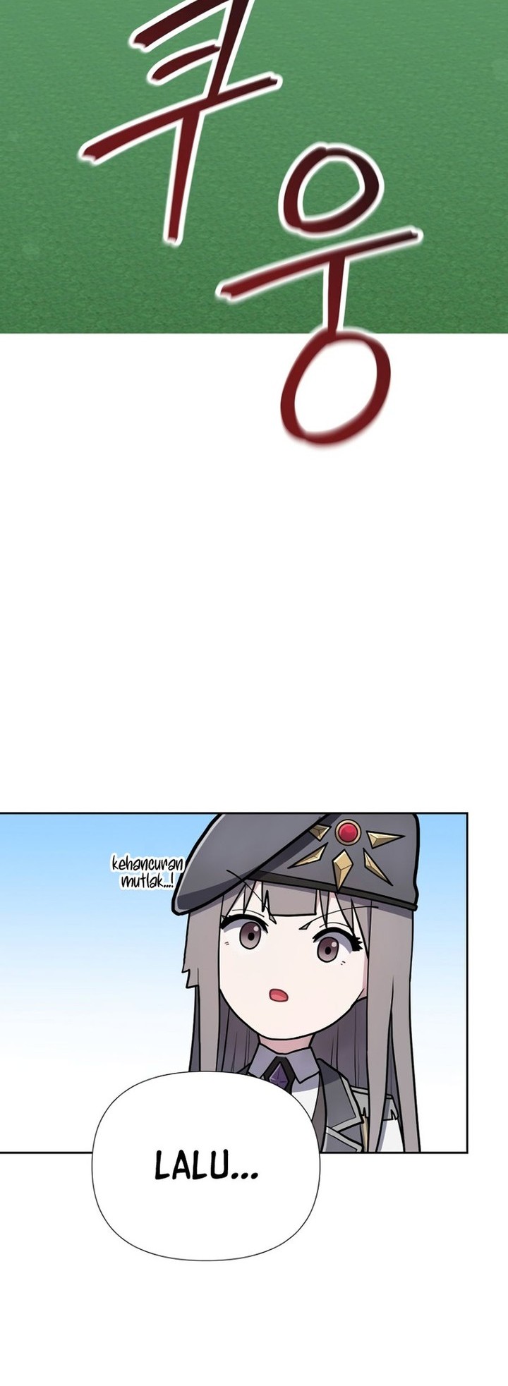 Mr. Magical Girl Chapter 18 Gambar 38