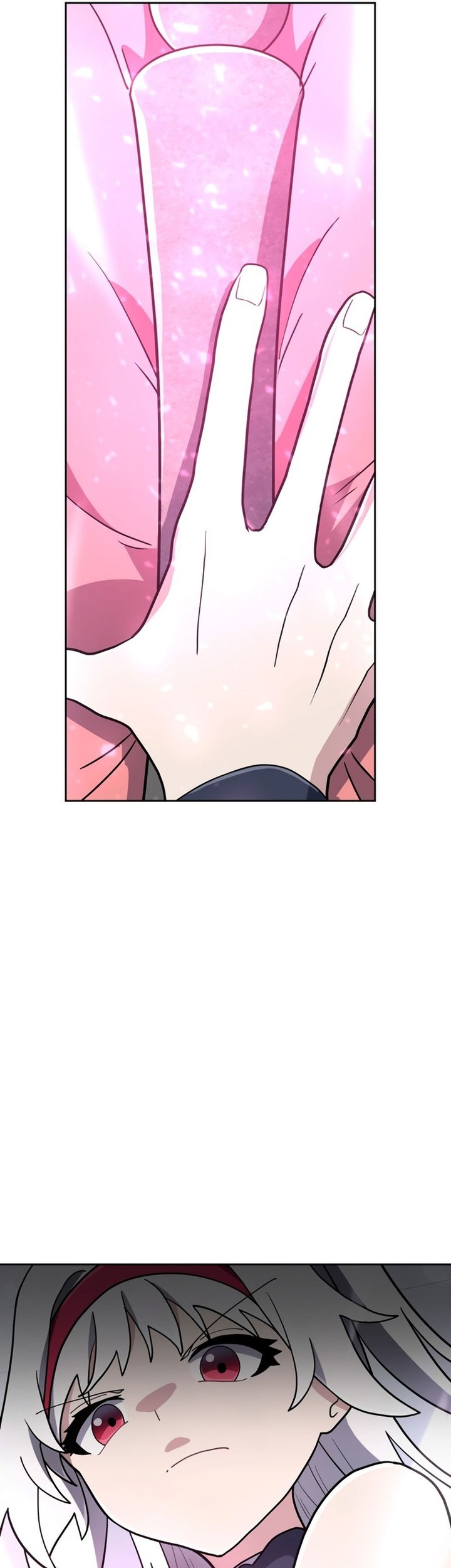 Mr. Magical Girl Chapter 18 Gambar 19