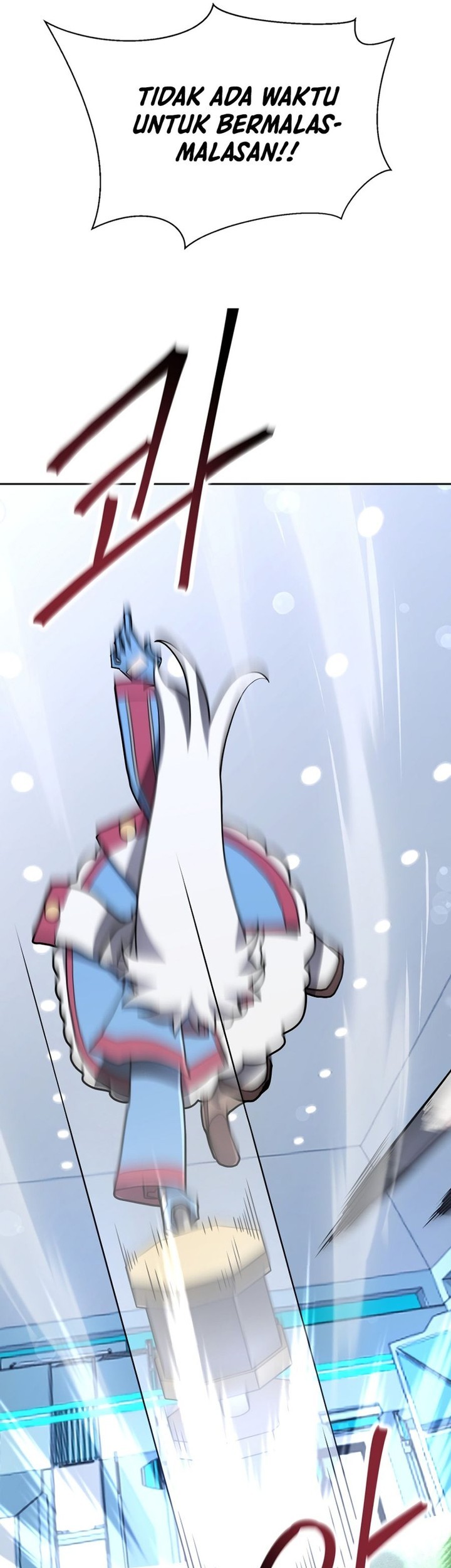 Mr. Magical Girl Chapter 18 Gambar 41