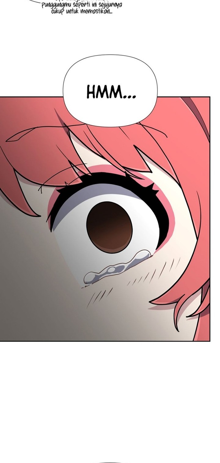 Mr. Magical Girl Chapter 18 Gambar 16