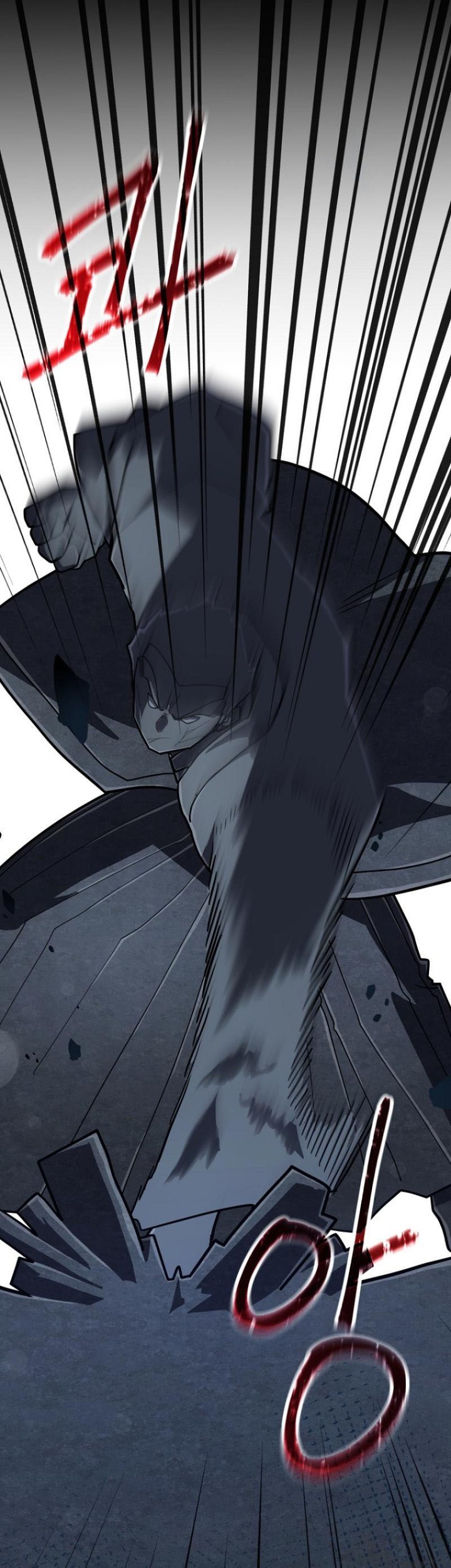 Mr. Magical Girl Chapter 17 Gambar 27