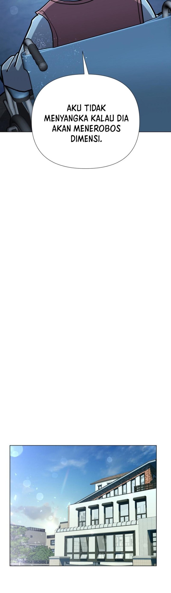 Mr. Magical Girl Chapter 17 Gambar 30