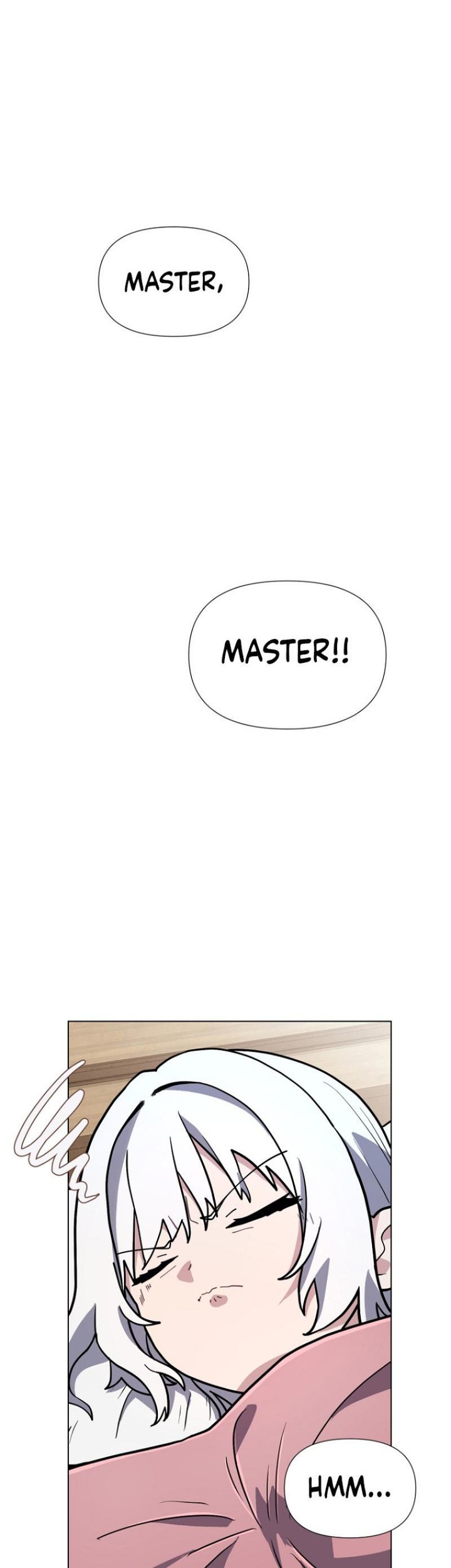 Mr. Magical Girl Chapter 17 Gambar 31